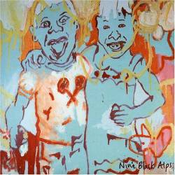 Nine Black Alps : Just Friends